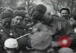Image of Red Army soldiers Yalta Crimea Ukraine, 1944, second 44 stock footage video 65675066465