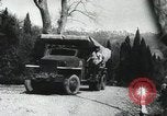 Image of Red Army soldiers Yalta Crimea Ukraine, 1944, second 46 stock footage video 65675066465