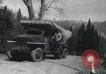 Image of Red Army soldiers Yalta Crimea Ukraine, 1944, second 47 stock footage video 65675066465