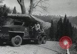 Image of Red Army soldiers Yalta Crimea Ukraine, 1944, second 48 stock footage video 65675066465