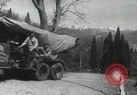 Image of Red Army soldiers Yalta Crimea Ukraine, 1944, second 49 stock footage video 65675066465