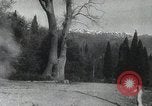 Image of Red Army soldiers Yalta Crimea Ukraine, 1944, second 51 stock footage video 65675066465