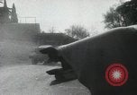 Image of Red Army soldiers Yalta Crimea Ukraine, 1944, second 56 stock footage video 65675066465