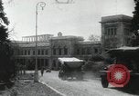 Image of Red Army soldiers Yalta Crimea Ukraine, 1944, second 57 stock footage video 65675066465