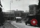 Image of Red Army soldiers Yalta Crimea Ukraine, 1944, second 58 stock footage video 65675066465