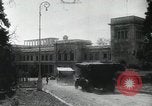 Image of Red Army soldiers Yalta Crimea Ukraine, 1944, second 60 stock footage video 65675066465