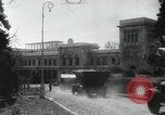 Image of Red Army soldiers Yalta Crimea Ukraine, 1944, second 61 stock footage video 65675066465