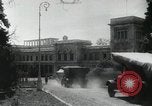Image of Red Army soldiers Yalta Crimea Ukraine, 1944, second 62 stock footage video 65675066465