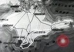 Image of Red Army soldiers Sevastopol Ukraine Soviet Union, 1944, second 1 stock footage video 65675066466