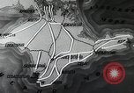 Image of Red Army soldiers Sevastopol Ukraine Soviet Union, 1944, second 3 stock footage video 65675066466