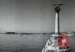 Image of Red Army soldiers Sevastopol Ukraine Soviet Union, 1944, second 14 stock footage video 65675066466