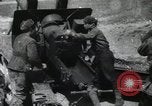 Image of Red Army soldiers Sevastopol Ukraine Soviet Union, 1944, second 31 stock footage video 65675066466