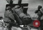 Image of Red Army soldiers Sevastopol Ukraine Soviet Union, 1944, second 32 stock footage video 65675066466