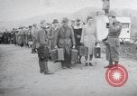 Image of German refugees Soviet Union, 1945, second 3 stock footage video 65675066467