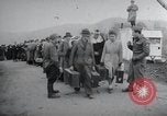 Image of German refugees Soviet Union, 1945, second 4 stock footage video 65675066467