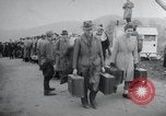 Image of German refugees Soviet Union, 1945, second 5 stock footage video 65675066467
