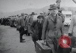 Image of German refugees Soviet Union, 1945, second 6 stock footage video 65675066467