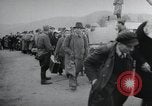 Image of German refugees Soviet Union, 1945, second 7 stock footage video 65675066467