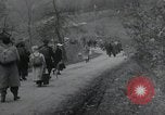 Image of German refugees Soviet Union, 1945, second 10 stock footage video 65675066467