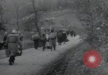 Image of German refugees Soviet Union, 1945, second 19 stock footage video 65675066467