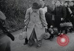 Image of German refugees Soviet Union, 1945, second 28 stock footage video 65675066467