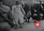 Image of German refugees Soviet Union, 1945, second 29 stock footage video 65675066467