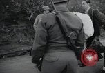 Image of German refugees Soviet Union, 1945, second 31 stock footage video 65675066467