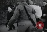 Image of German refugees Soviet Union, 1945, second 32 stock footage video 65675066467