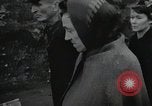 Image of German refugees Soviet Union, 1945, second 34 stock footage video 65675066467