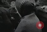 Image of German refugees Soviet Union, 1945, second 35 stock footage video 65675066467