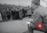Image of German refugees Soviet Union, 1945, second 40 stock footage video 65675066467