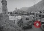 Image of German refugees Soviet Union, 1945, second 41 stock footage video 65675066467