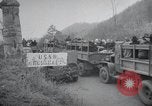 Image of German refugees Soviet Union, 1945, second 42 stock footage video 65675066467