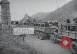 Image of German refugees Soviet Union, 1945, second 44 stock footage video 65675066467