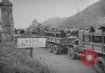 Image of German refugees Soviet Union, 1945, second 45 stock footage video 65675066467