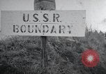 Image of German refugees Soviet Union, 1945, second 49 stock footage video 65675066467
