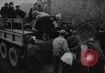 Image of German refugees Soviet Union, 1945, second 53 stock footage video 65675066467