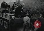 Image of German refugees Soviet Union, 1945, second 54 stock footage video 65675066467
