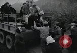 Image of German refugees Soviet Union, 1945, second 55 stock footage video 65675066467