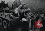 Image of German refugees Soviet Union, 1945, second 56 stock footage video 65675066467