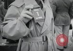 Standbild deutschen Flüchtlinge Sowjetunion, 1945, aus Sekunde 3 historischem Filmmaterial Videoclip 65675066468
