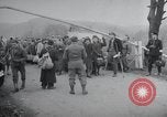 Standbild deutschen Flüchtlinge Sowjetunion, 1945, aus Sekunde 5 historischem Filmmaterial Videoclip 65675066468