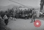 Standbild deutschen Flüchtlinge Sowjetunion, 1945, aus Sekunde 9 historischem Filmmaterial Videoclip 65675066468