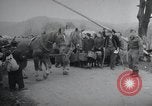 Standbild deutschen Flüchtlinge Sowjetunion, 1945, aus Sekunde 10 historischem Filmmaterial Videoclip 65675066468
