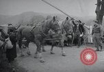Standbild deutschen Flüchtlinge Sowjetunion, 1945, aus Sekunde 11 historischem Filmmaterial Videoclip 65675066468