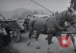 Standbild deutschen Flüchtlinge Sowjetunion, 1945, aus Sekunde 13 historischem Filmmaterial Videoclip 65675066468