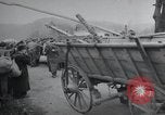 Standbild deutschen Flüchtlinge Sowjetunion, 1945, aus Sekunde 17 historischem Filmmaterial Videoclip 65675066468