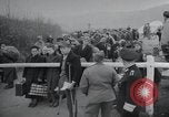 Standbild deutschen Flüchtlinge Sowjetunion, 1945, aus Sekunde 20 historischem Filmmaterial Videoclip 65675066468
