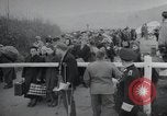 Standbild deutschen Flüchtlinge Sowjetunion, 1945, aus Sekunde 21 historischem Filmmaterial Videoclip 65675066468