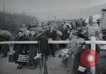 Standbild deutschen Flüchtlinge Sowjetunion, 1945, aus Sekunde 22 historischem Filmmaterial Videoclip 65675066468
